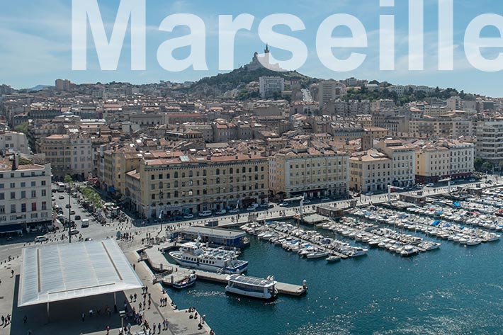 DJ Marseille