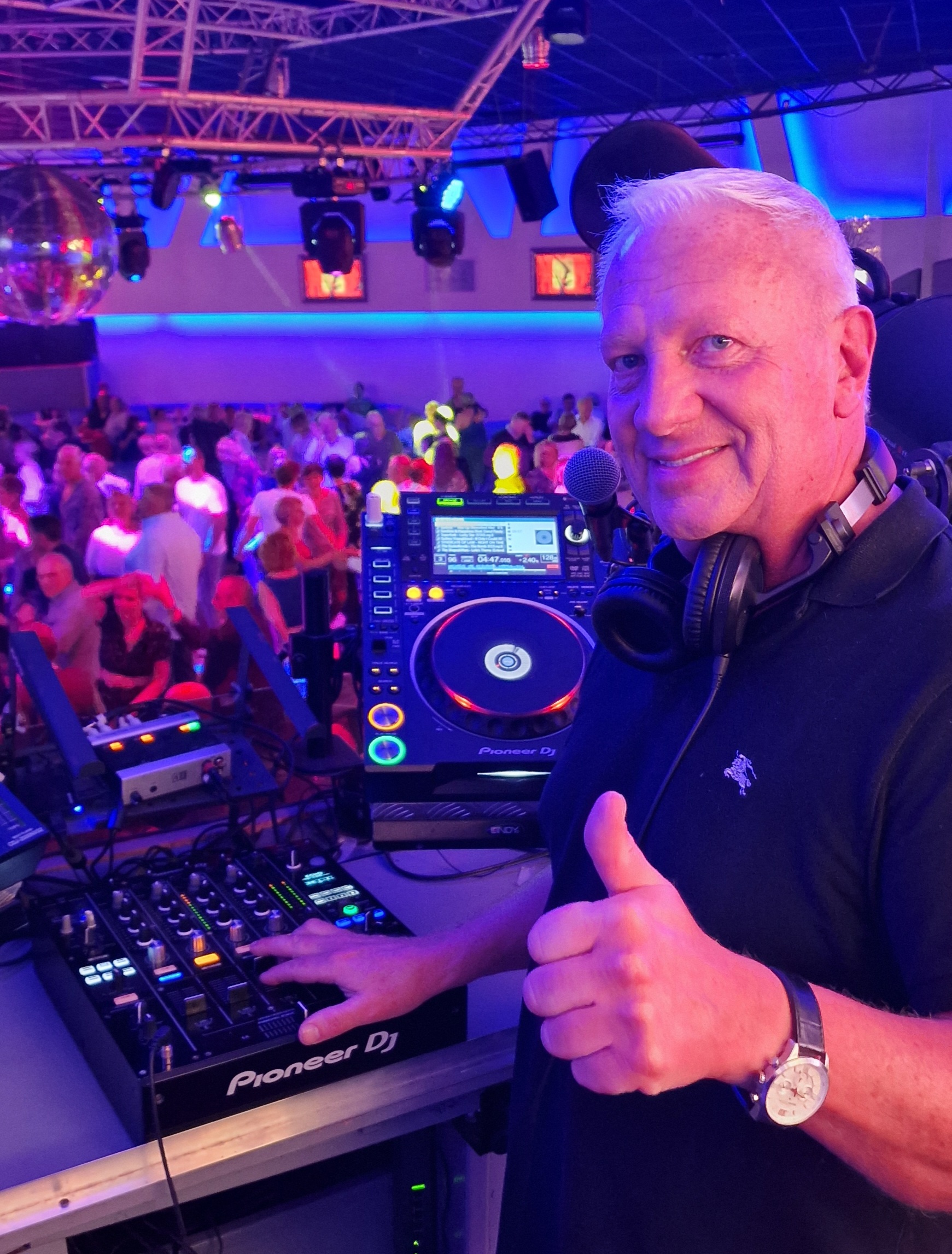 DJ animateurs / Musicien