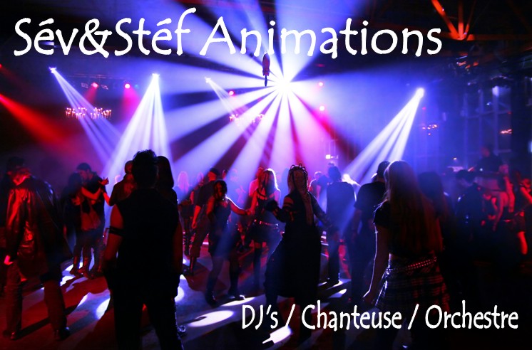 DJ animateurs