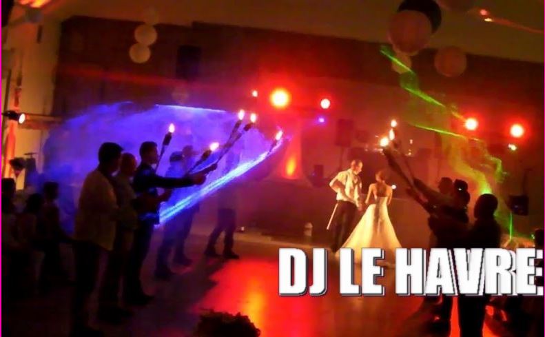 DJ, anniversaire, mariage, départ en retraite, soirée privée, comité des fêtes etc...