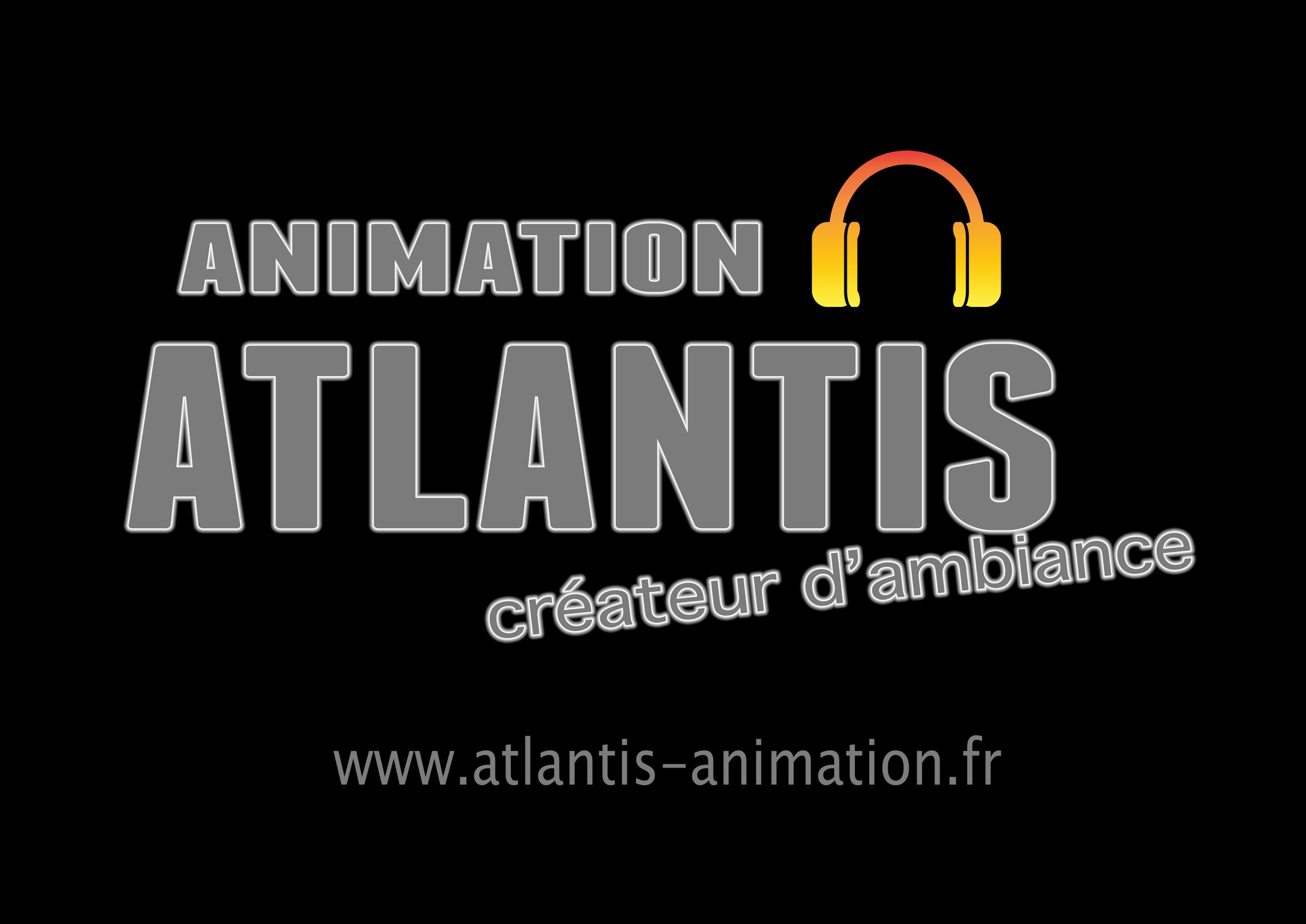 DJ, animateur, créateur d'ambiance