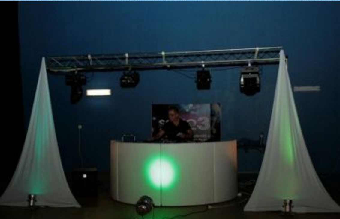 Sono- DJ 37 - Disc Jockey Tours - Indre-et-Loire - Acteur Fête France