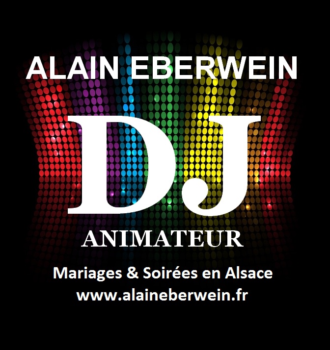 DJ mariage, soirée entreprise, bapteme