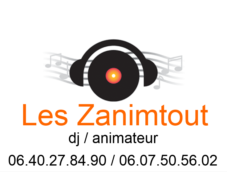 DJ expérimenté à votre service