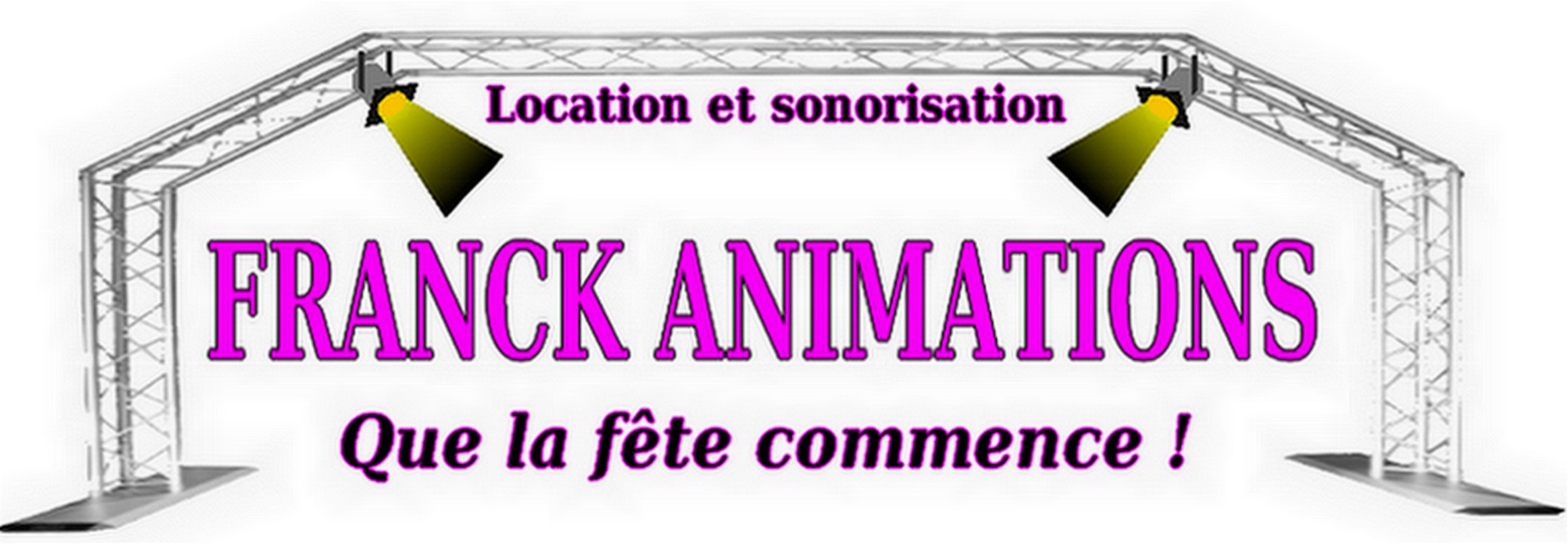 Animation de soirées, mariages, anniversaires, karaoké Blois 41