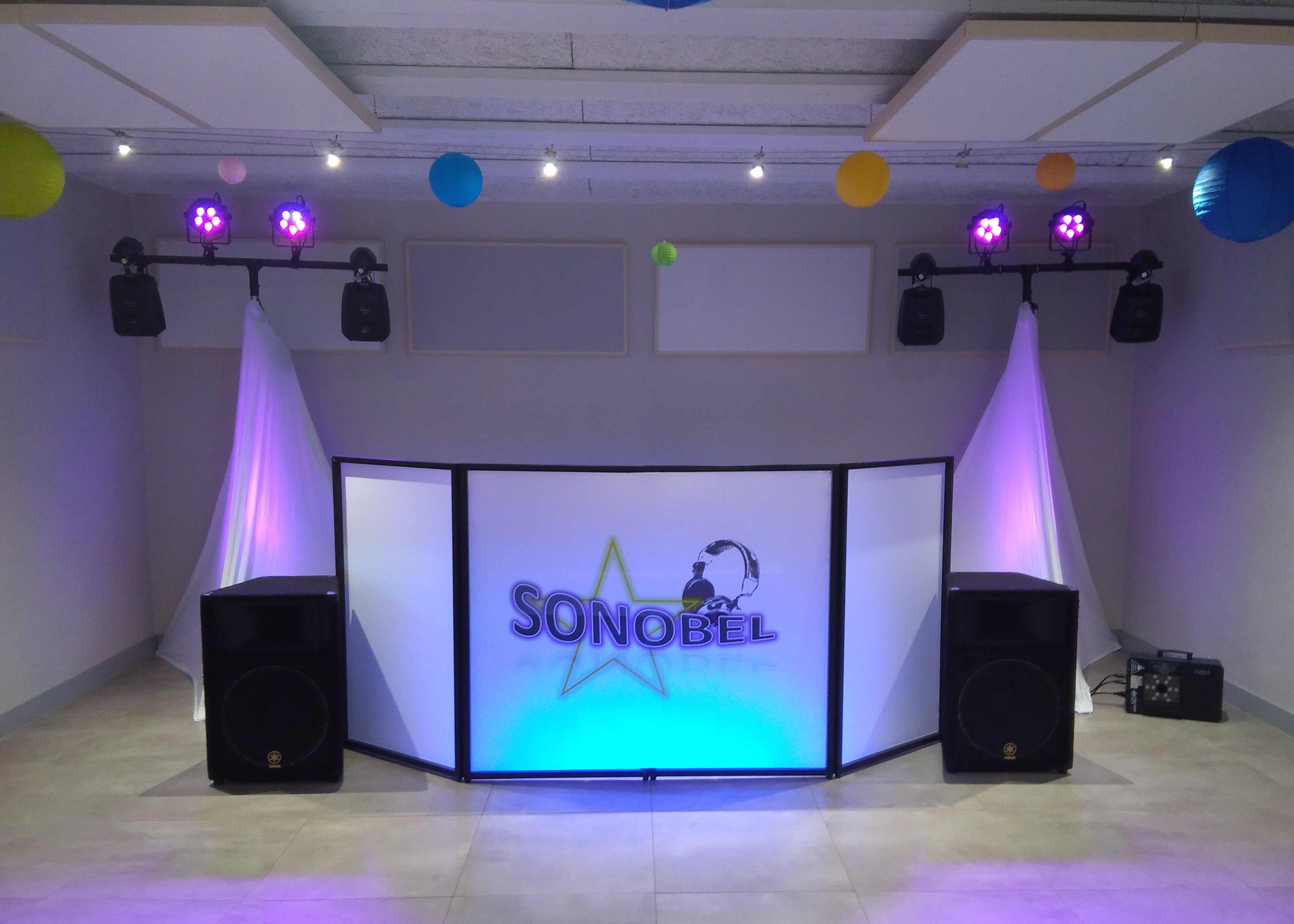 Animation DJ de Mariage, Bal, Anniversaire, Fête votive