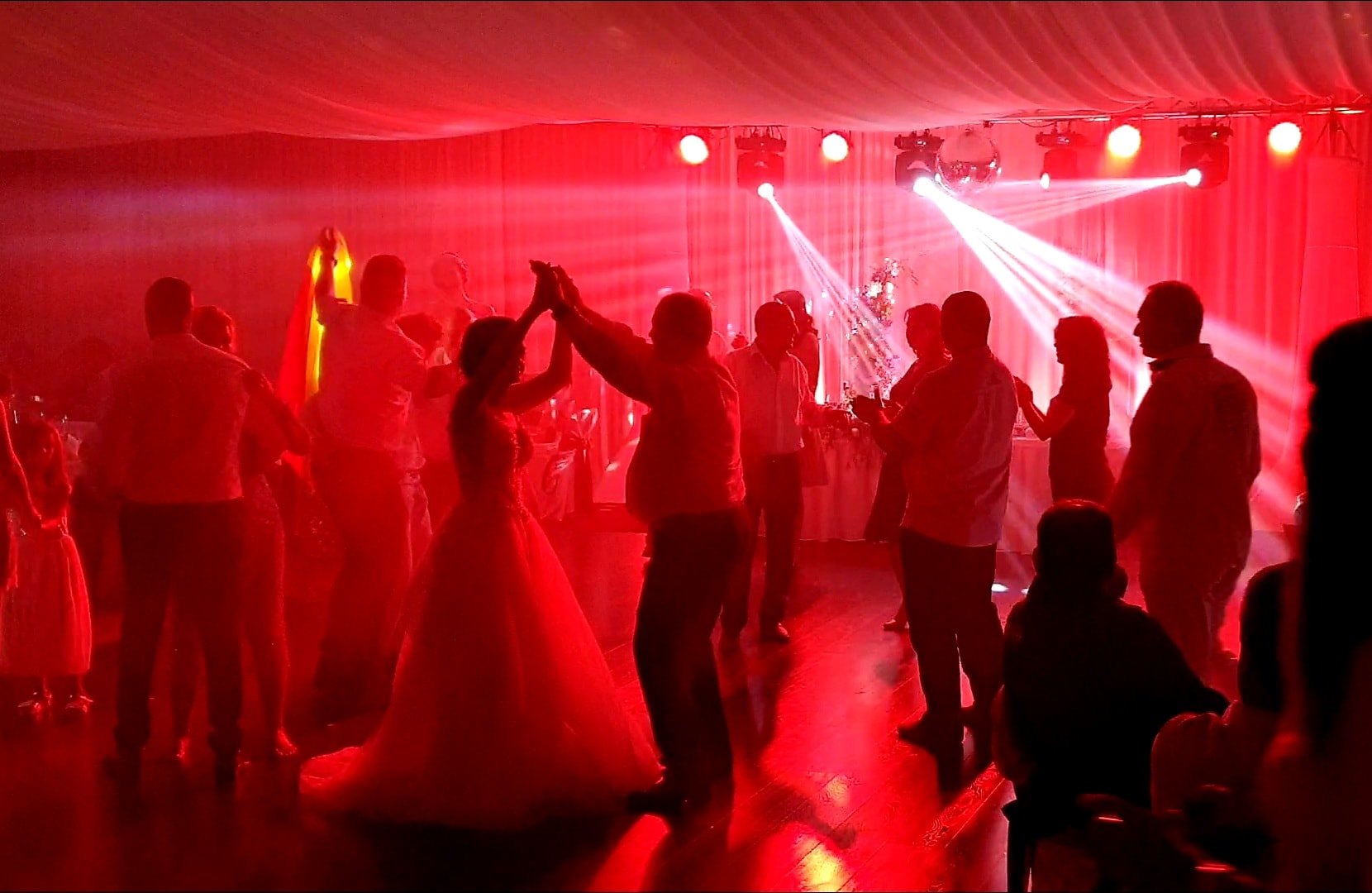 Event'14 : DJ mariage, entreprise, Calvados, Basse